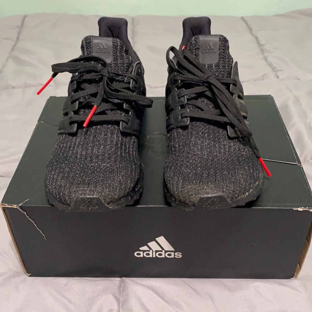 Men’s Adidas Ultraboost